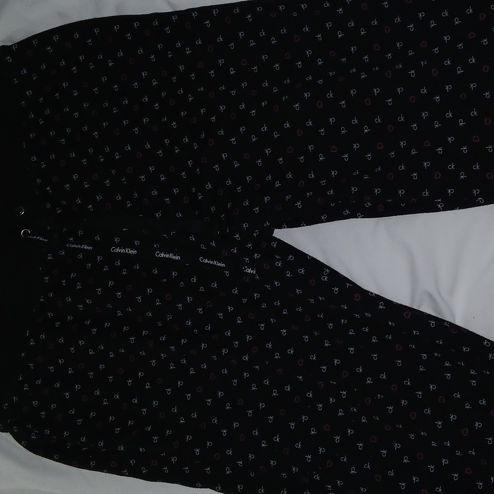 Calvin klien pj bottoms